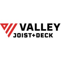 Valley Joist + Deck logo - Similar company to Greda