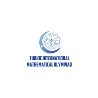 Turkic International Mathematical Olympiad logo - Similar company to International Math And Science Olympiad 2019