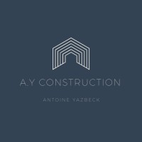 A.Y. Construction logo - Similar company to Kleib Construction