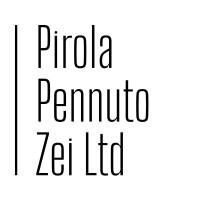 Pirola Pennuto Zei & Associati Ltd logo - Similar company to Digibool Ag