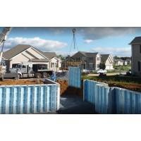 Superior Walls Of Upstate New York, Inc. logo - Similar company to Animal Flow