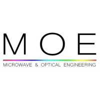 Microwave and Optical Engineering Group - (MOE Group) logo - Similar company to Optical Engineering & Analysis