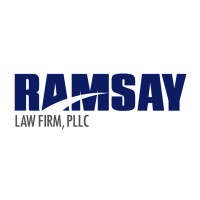Ramsay Law Firm, PLLC logo - Similar company to Zand Dermatology Inc
