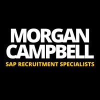MORGAN CAMPBELL : SAP RECRUITMENT logo - Similar company to Hirec