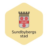 Sundbybergs stad logo - Similar company to Solna Stad