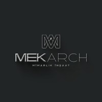 MEKARCH Mimarlık İnşaat logo - Similar company to Mujoarchitects