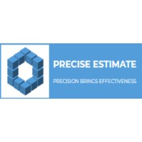 Precise Estimate Inc. logo - Similar company to Solace Construction Pty Ltd