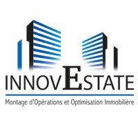 INNOVESTATE logo - Similar company to Emerson'S