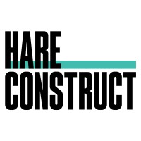 Hare Construct logo - Similar company to Dome Building Projects