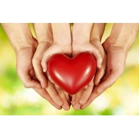 The Heart Matters Foster Family Agency logo - Similar company to Ktb Talent Group