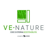 VE-NATURE logo - Similar company to Cosmave