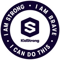 KidStrong logo - Similar company to Ecu Program In University Studies