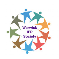 Warwick International Foundation Programme Society logo - Similar company to Pgtalks