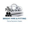BRIGHT PIPE & FITTING logo - Similar company to Wras Valves