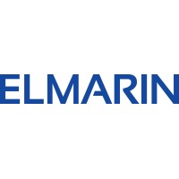 Elmarin AS logo - Similar company to Frydenbø Group
