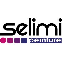 SELIMI Peinture logo - Similar company to Ede Vous Aide