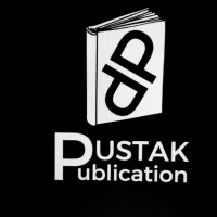Pustak Publication logo - Similar company to Trendzpit