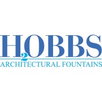Hobbs Architectural Fountains logo - Similar company to Expeditor Systems