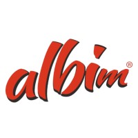 Albim logo - Similar company to Group Bh