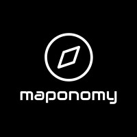 Maponomy logo - Similar company to Maprgo