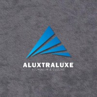 Aluxtraluxe logo - Similar company to Efi