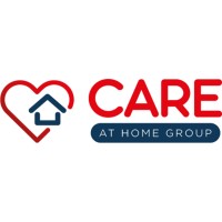 Care At Home Group logo - Similar company to Care At Home