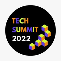 Tech career summit 2022 logo - Similar company to Mora.Stream