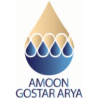 Amoon Gostar Arya (AGA) logo - Similar company to Behsaz Energy