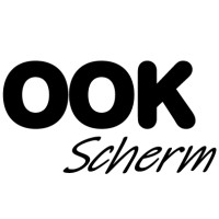 OOKscherm.nl logo - Similar company to Lock Drives Bv