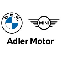 Adler Motor logo - Similar company to Grupo Talauto
