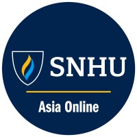 SNHU Asia Online logo - Similar company to Victoria University Online