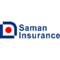 Saman Insurance logo - Similar company to Bimehsaman