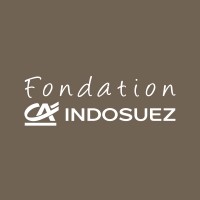 Indosuez Foundation logo - Similar company to Cycles Lecolier