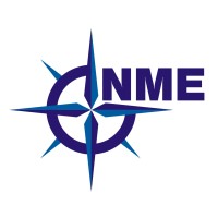 NAUTICAL MARINE ENGINEERING logo - Similar company to Mtech Marine Services Llc