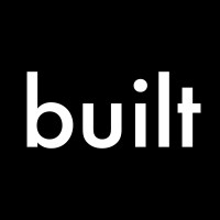 built.no logo - Similar company to Mark Office