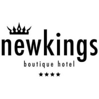 newkings boutique hotel ⭐️⭐️⭐️⭐️ logo - Similar company to Moroccanchefs