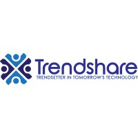 Trendshare logo - Similar company to Ecomshark