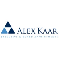 ALEX KAAR - Executive & Board Appointments logo - Similar company to Odyssey Group