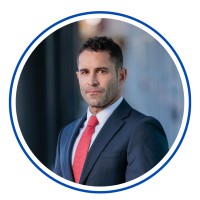 Bowman Law logo - Similar company to Nares Law Group Llc