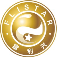 HK FLISTAR LIMITED logo - Similar company to Ev Parts