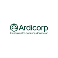 Ardicorp logo - Similar company to Coroimport Sac