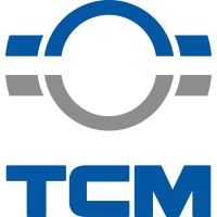 TCM - Tube Centre Marknesse logo - Similar company to Conweld Marknesse