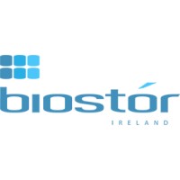 Biostór Ireland logo - Similar company to Msi Tech Llc