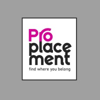 Pro Placement logo - Similar company to Pro Placement Inc