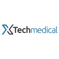 X-Tech Medical Limited logo - Similar company to Stanmar Limited