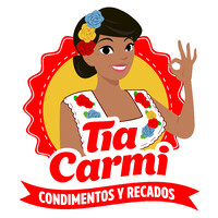 Condimentos y Recados Tia Carmi logo - Similar company to Condimentos Y Especias De Leon S.A.S.