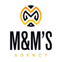 M&M's Agency logo - Similar company to Mms