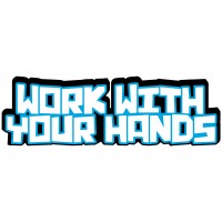 Work With Your Hands logo - Similar company to Work With Your Handz