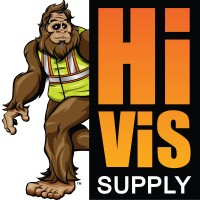 HiVis Supply logo - Similar company to Dome75