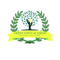 Green Univa Academy logo - Similar company to Solina Sahel Agri-Sol Group